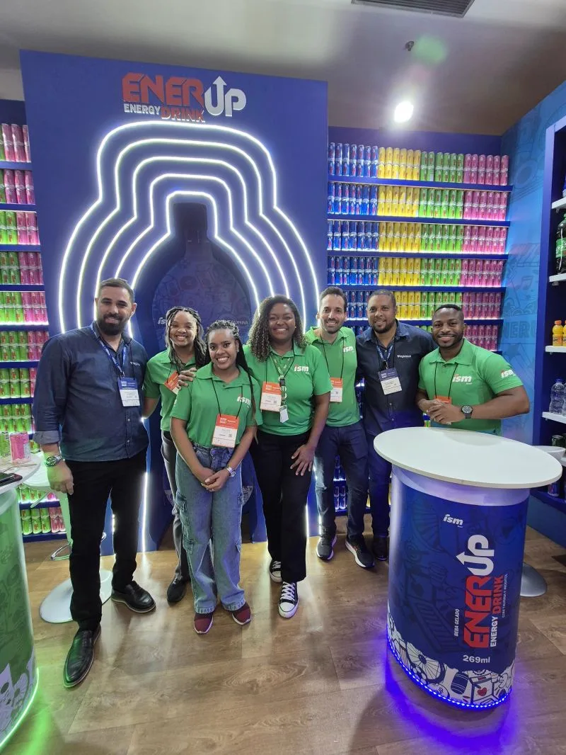 Equipe Pegasus Trade Marketing - agencia de trade marketing no Nordeste
